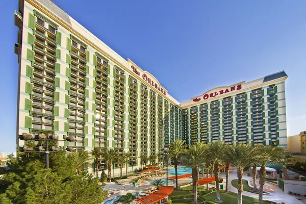 Photo 1 - The Orleans Hotel & Casino