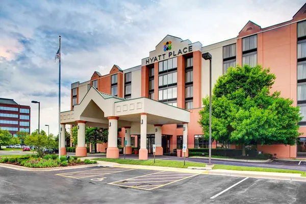 Photo 1 - Hyatt Place Memphis Primacy Park