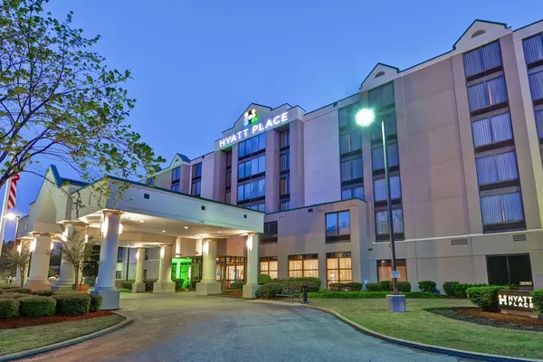 Photo 1 - Hyatt Place Memphis/Wolfchase Galleria