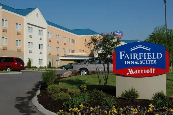 Photo 1 - Fairfield Inn & Suites by Marriott Nashville at Opryland