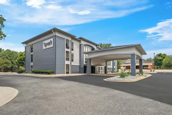 Photo 1 - Spark by Hilton Alpharetta Roswell