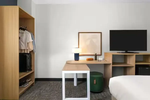 Photo 1 - Spark by Hilton Alpharetta Roswell