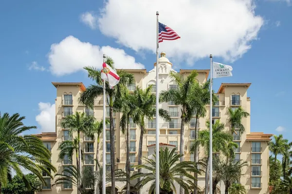 Photo 1 - Embassy Suites by Hilton Miami International Airport