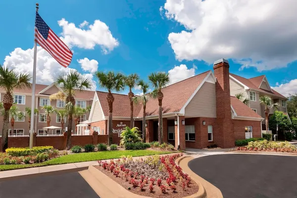 Photo 1 - Residence Inn by Marriott Tampa at USF/Medical Center