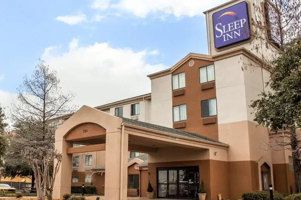 Photo 1 - Sleep Inn Arlington Near Six Flags