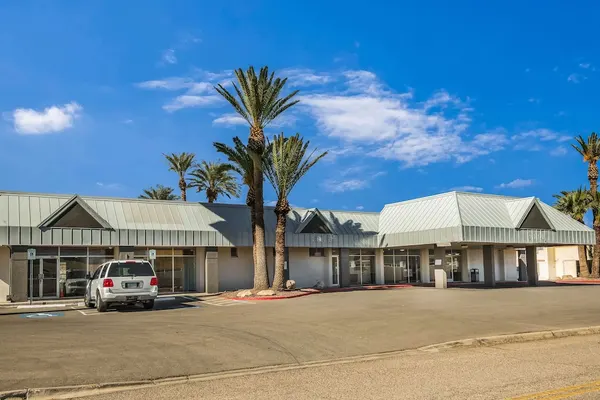 Photo 1 - Motel 6 Tucson, AZ