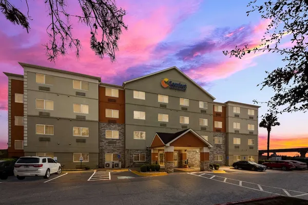 Photo 1 - Comfort Inn & Suites