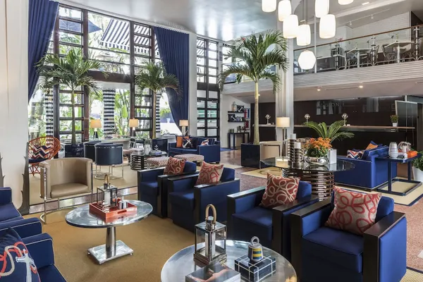 Photo 1 - Albion South Beach Hotel
