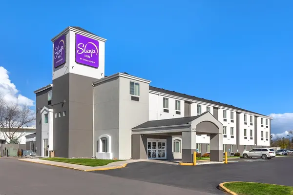 Photo 1 - Sleep Inn Missoula Southgate