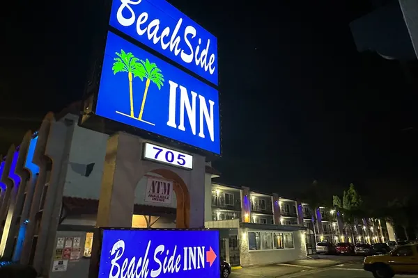 Photo 1 - Beachside Inn Motel