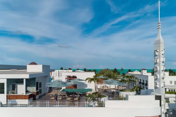 Photo 1 - Dream South Beach, by Hyatt