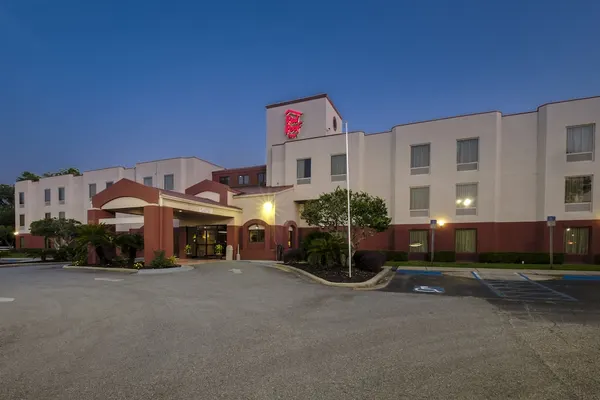 Photo 1 - Red Roof Inn Pensacola Fairgrounds