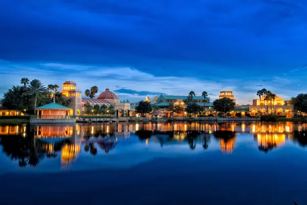 Photo 1 - Disney's Coronado Springs Resort