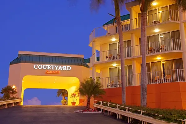 Photo 1 - Courtyard by Marriott Key Largo