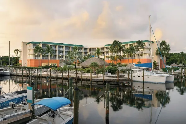 Photo 1 - Courtyard by Marriott Key Largo