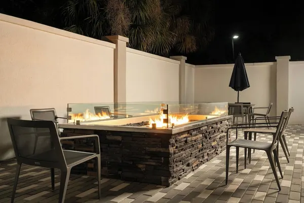 Photo 1 - Courtyard by Marriott Gainesville FL