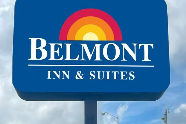 Photo 1 - Belmont Inn & Suites