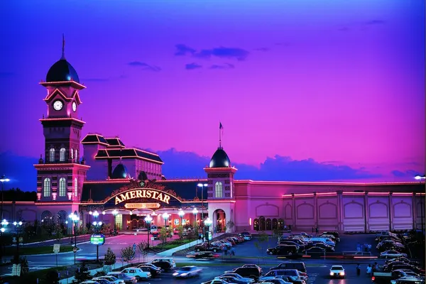 Photo 1 - Ameristar Casino Hotel Kansas City