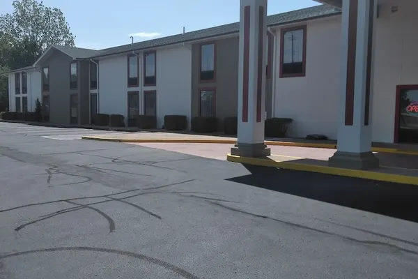 Photo 1 - Quality Inn & Suites