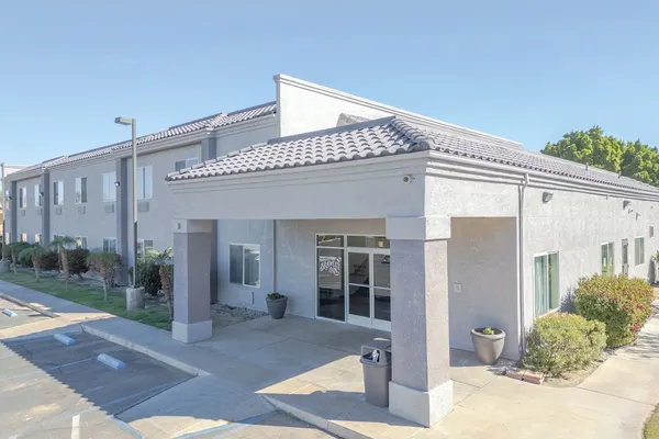 Photo 1 - Brawley Inn