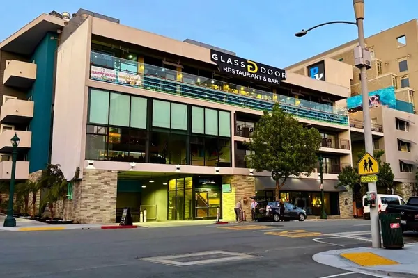 Photo 1 - Porto Vista Hotel Downtown