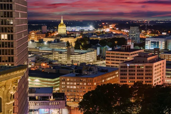 Photo 1 - Residence Inn Atlanta Downtown by Marriott