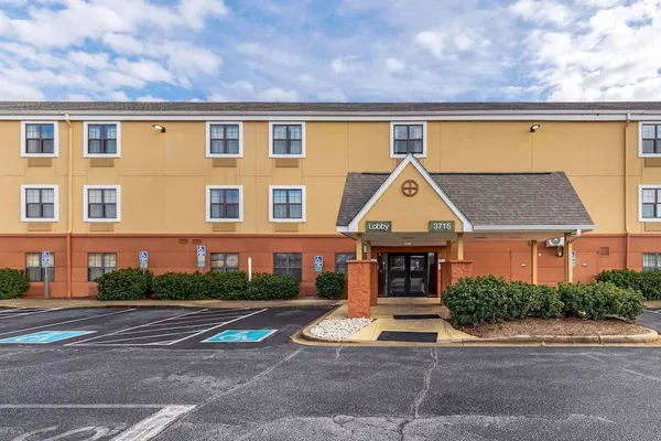 Photo 1 - Extended Stay America Select Suites - Greenville - Airport