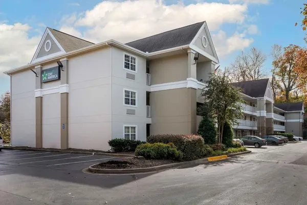 Photo 1 - Extended Stay America Select Suites Nashville Airport