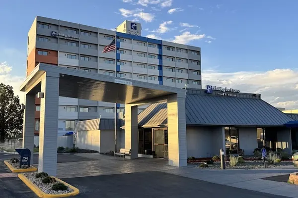 Photo 1 - Holiday Inn Express Denver Central North by IHG