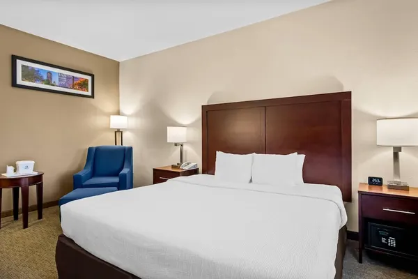 Photo 1 - Quality Suites Irving-Las Colinas