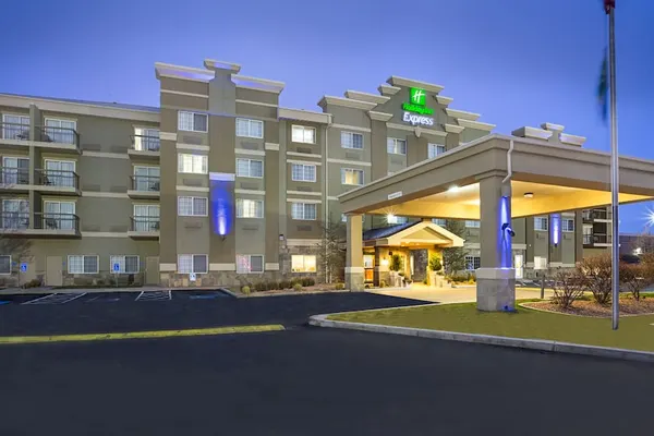 Photo 1 - Holiday Inn Express - Layton, an IHG Hotel