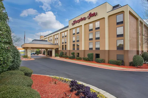 Photo 1 - Hampton Inn Conyers