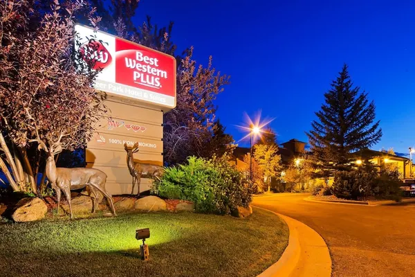 Photo 1 - Best Western Plus Deer Park Hotel & Suites