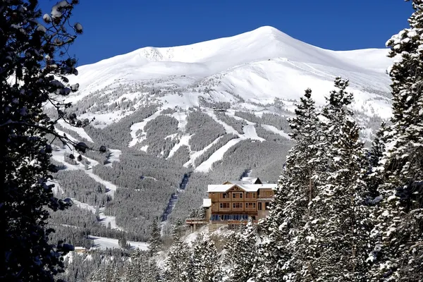 Photo 1 - The Lodge at Breckenridge