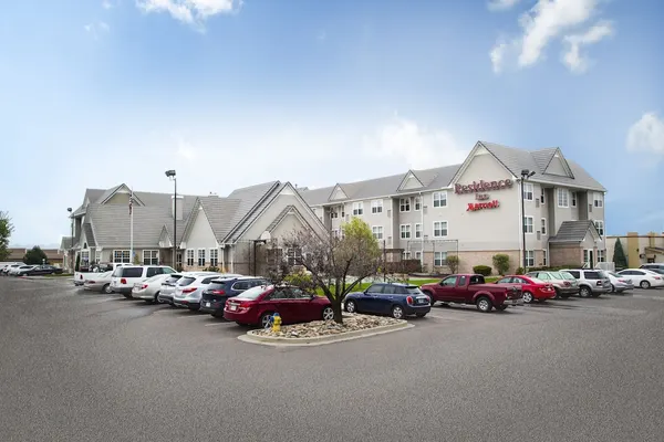 Photo 1 - Residence Inn by Marriott Colorado Springs South