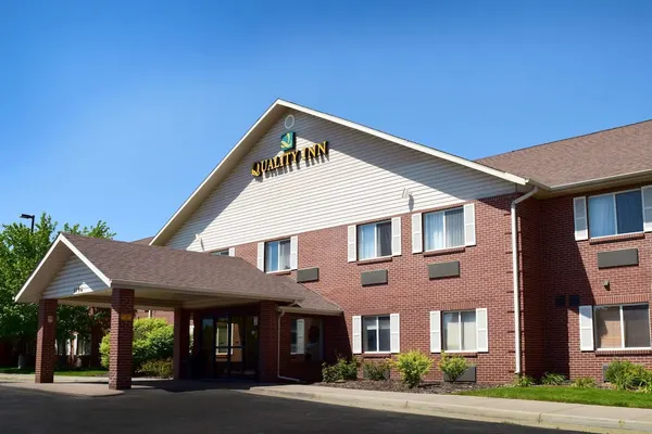 Photo 1 - Quality Inn Louisville - Boulder