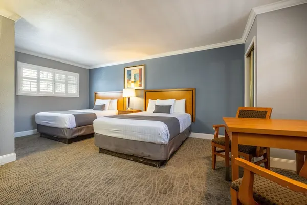 Photo 1 - SOMA Park Inn – Civic Center