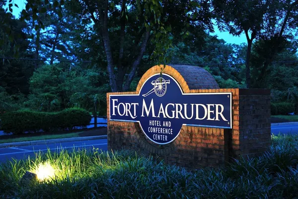 Photo 1 - Fort Magruder Historic Williamsburg, Trademark by Wyndham