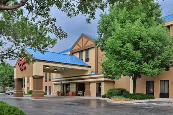 Photo 1 - Hampton Inn Loveland