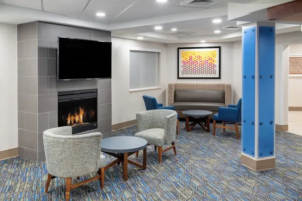 Photo 1 - Holiday Inn Express Colorado Springs Airport, an IHG Hotel