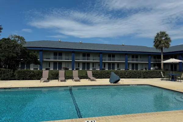 Photo 1 - Days Inn by Wyndham Crystal River