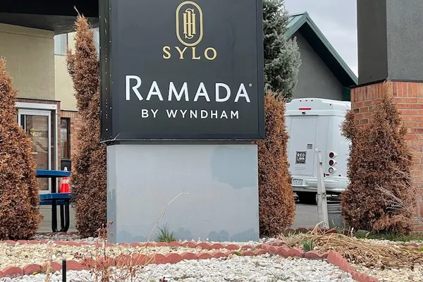 Photo 1 - SYLO Hotel Denver Airport, a Ramada by Wyndham