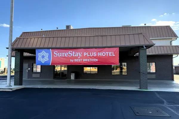 Photo 1 - SureStay Plus by Best Western Alamogordo White Sands
