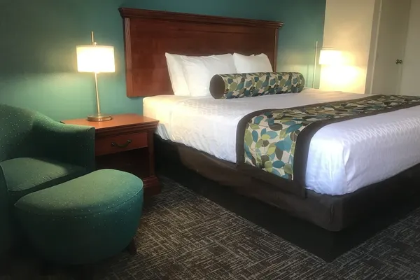 Photo 1 - Comfort Inn & Suites O'Fallon - St. Louis Area