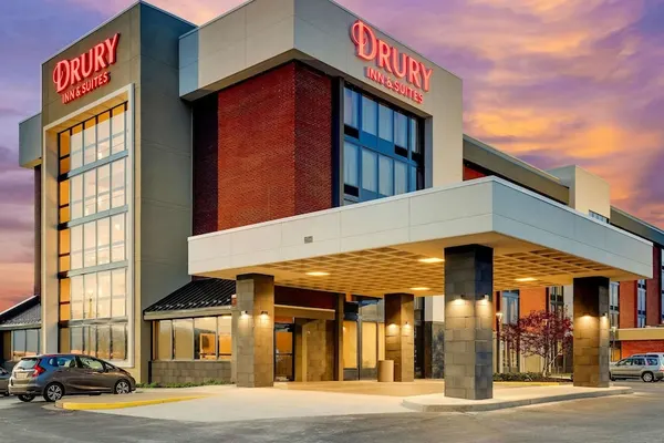 Photo 1 - Drury Inn & Suites Marion