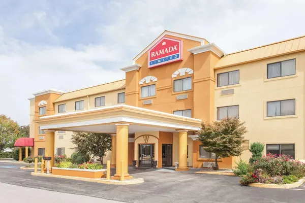 Photo 1 - Ramada Limited Decatur