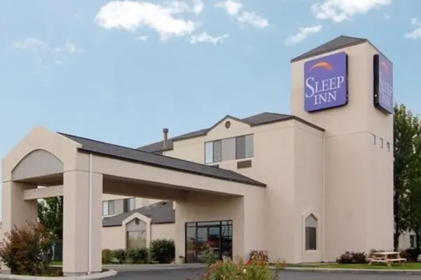 Photo 1 - Sleep Inn Nampa near Idaho Center