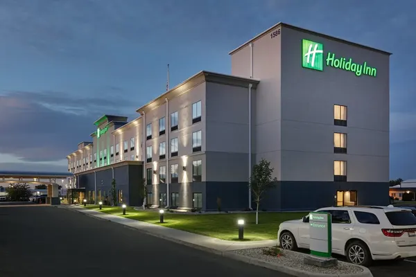 Photo 1 - Holiday Inn Twin Falls, an IHG Hotel