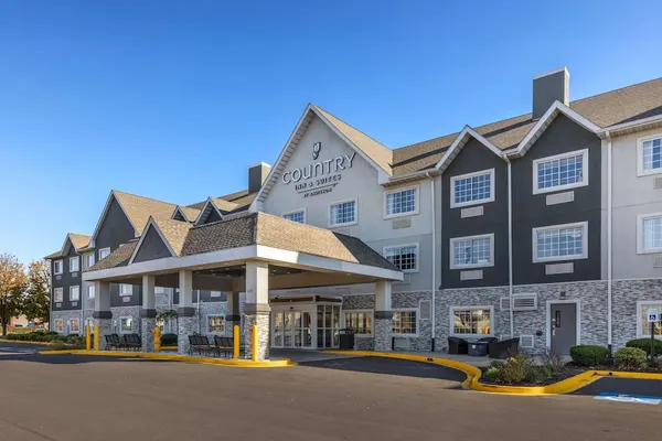 Photo 1 - Country Inn & Suites by Radisson, Bolingbrook, I-55