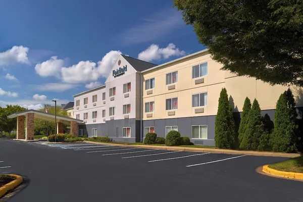 Photo 1 - Fairfield Inn & Suites by Marriott Frederick